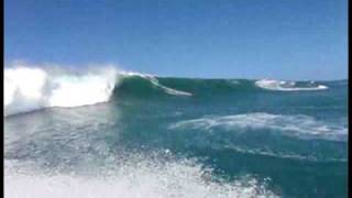 Caught Inside With The Coconut Wireless - TransWorld SURF