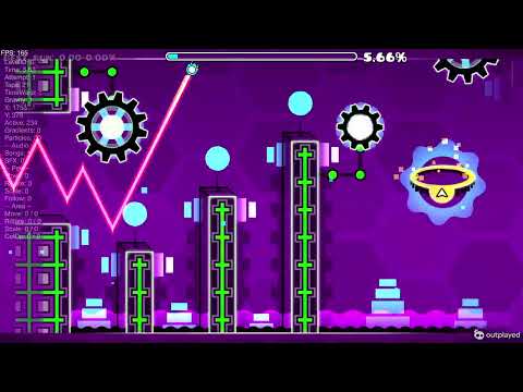 Blast Processing Mini Wave Only 100%