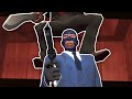 Proof that TF2 players DO NOT LOOK UP