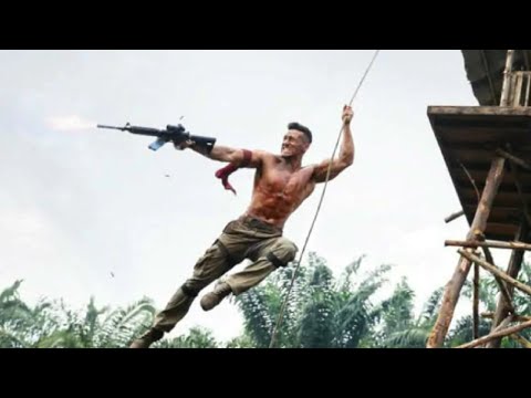 Best Action Movies Mission - Unlock Program Bomb Action Movie Full Length English Subtitles