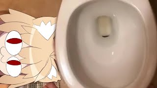 Pissing All by Yourself, Pretty Boy?