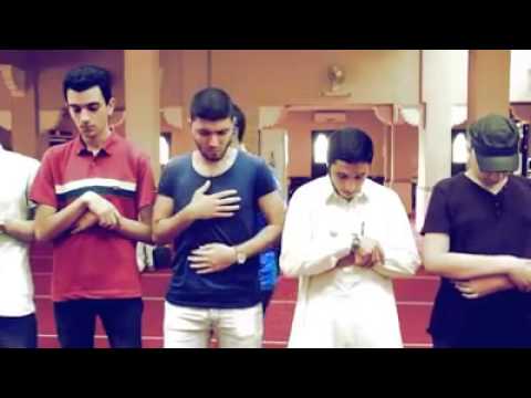 خنزب فيلم عن المصلى والشيطان
