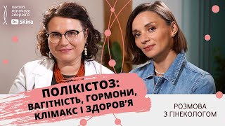 картинка: Поликистоз яичников: симптомы и лечение | СПКЯ и беременность, менопауза, гормоны и здоровье