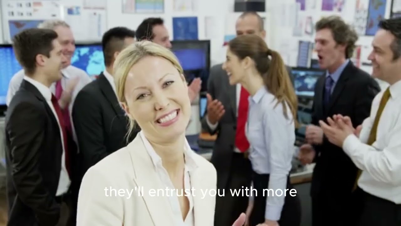 The Power of Integrity Transforming Your Life and Career