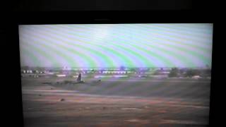 B-52G MITO, 441st BS, Mather AFB CA, circa 1986