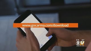 New App To Help Save Texas Commuters Cash screenshot 5