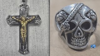 Skeletal remains found in VB, police seek identification