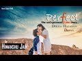 Perfect  ed sheeran  himanshu jain  unexpressed love story  dekha hazaron dafa  arijit singh