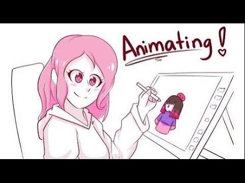 SPOILERS! Animating Chara vs Hate Battle | EP9 "Hope" - SPOILERS! Animating Chara vs Hate Battle | EP9 "Hope"