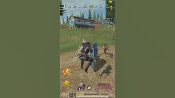 CRAZY 1vs2 with KRM HACKS🔥🔥in CODM #codm #shorts #youtubeshorts #callofduty