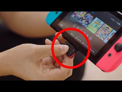 Vidéo: Voici Quelques-unes Des Meilleures Offres Nintendo Switch En Ce Moment