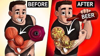 7 Worst Things to Do After a Workout