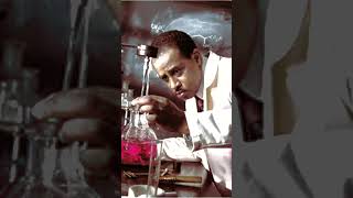 Percy Julian's Secret That Saved Millions #history #science