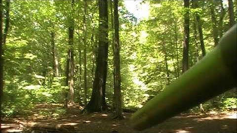 Planet Eclipse Ego 8 *11bps ramp*