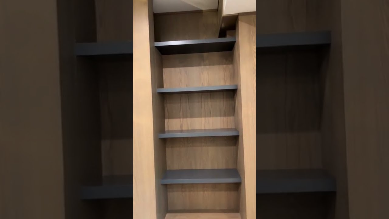 Secret Room With A Slide In The Living Luxury Secretdoor