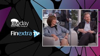 EBAday 2022: Europe Payment Trends &  The Future Of Real Time Treasury