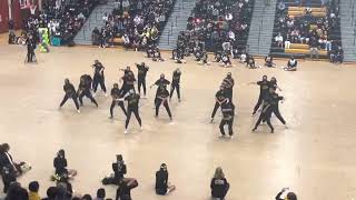 CDC Sadie’s Assembly 2022