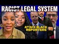 Ep. 22 Karmelo Anthony Setup by His Legal Team | Black Reporters Harassed at TRIAL for being Black