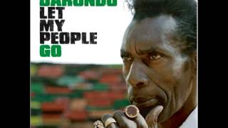 Video thumbnail of "Darondo - Let My People Go"