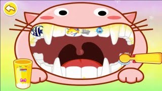 Baby Panda   Little Baby's Toothbrush   My Toothbrush   Sing & Play   Educational Games screenshot 4