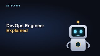 What Is DevOps Every Tool a DevOps Engineer Uses