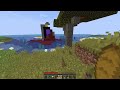 Minecraft a totally new journey 