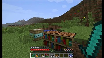 Mod Spotlight - Mystcraft v.0.9.4