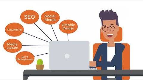 Animated Explainer Video for Hiring Solutions | Recruitment Agency | Modern Style Animations