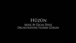 HÜZÜN Resimi