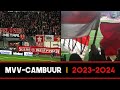 MVV-Cambuur 2023-2024