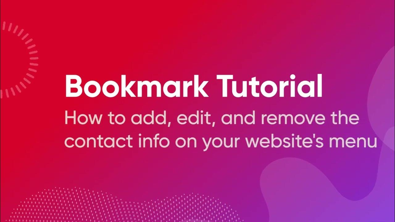 how-to-add-edit-and-remove-the-contact-info-on-your-website-s-menu