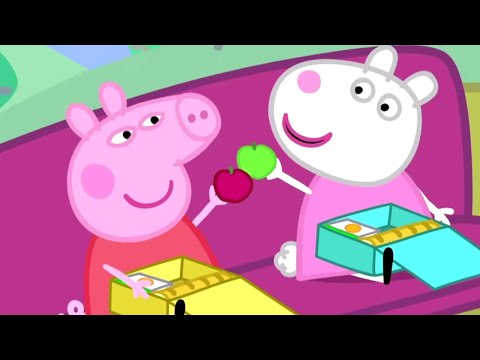 Peppa Pig Português Brasil ⭐️ Vários Episódios Completos ⭐️ Pepa Ping Ping  ⭐️ Desenhos Animados, Peppa Pig Português Brasil ⭐️ Vários Episódios  Completos ⭐️ Pepa Ping Ping ⭐️ Desenhos Animados #desenhosanimados #sbt  #diversao