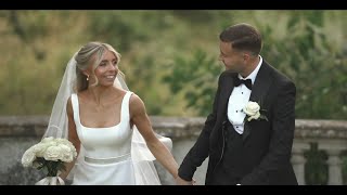 A Day to Remember: Emily & Oliver's Braxted Park Wedding Bliss! | Boutique Weddings