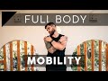 Mobility Routine for Every Day and Every Joint!