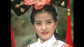 Putri Huanzhu || Xiaoyanzi menangkap mata mata dan rong momo