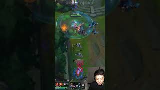 Nunca se Renda com uma Kayle no Time ! #leagueoflegends #quartoplano #paravoce #kayle