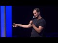 JASON SILVA LIVE:  HOW TO FIND YOUR PASSION