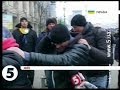 "Тітушки" вибачаються перед українським народом