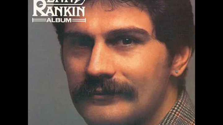 Kenny Rankin  - The Kenny Rankin Album ( Full Albu...