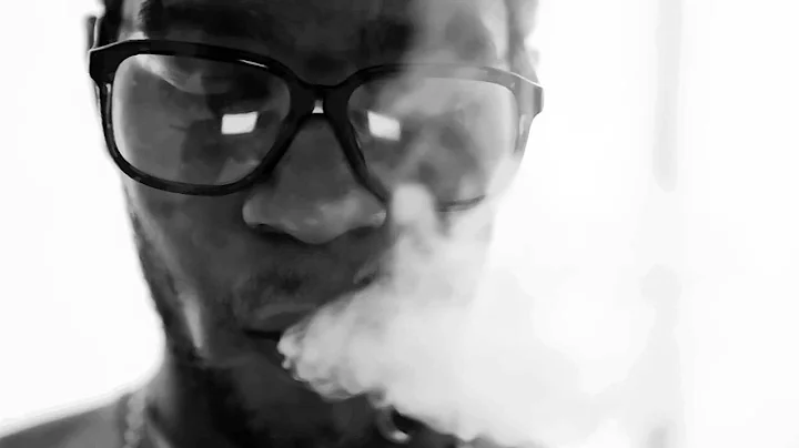 Kid Cudi - Just What I Am ft. King Chip (Explicit)