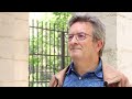 Interview avec jeanpaul rivire aprs sa formation au ciedel