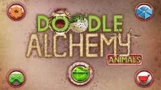 Doodle Alchemy Animals Android Gameplay screenshot 4