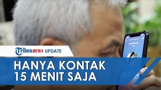 Curhatan Perawat Positif Covid-19, Kontak 15 Menit dengan Pasien Batuk, 5 Hari Kemudian Alami Gejala