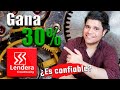 ¡Invierte en LENDERA y gana hasta un 30%! │ ¿Qué es Lendera?