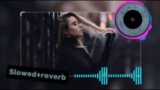 JONY - Мой Рай (Slowed+reverb)