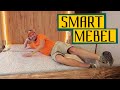 Ремонт квартири 🛏 Меблі-трансформери від компанії Smart Mebel! Шукаю Житло