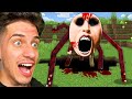 I Fooled My Friend with JUMPSCARES in Minecraft