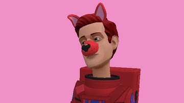 I made 5 new Mega Man characters in Plotagon