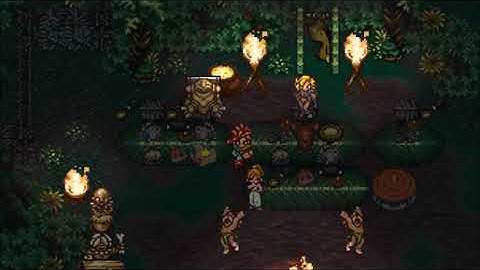 Lets RePlay Chrono Trigger Part 9