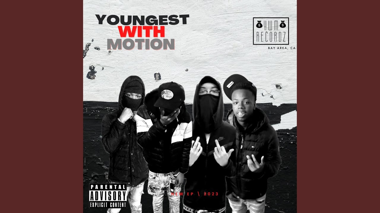 YouTube पर Full Of Dat Shi (feat. YWM Kezzy, YWM Roman & YWM Chris) देखें